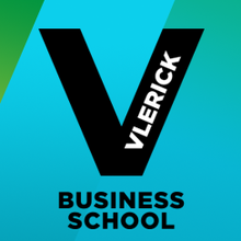 Logo Vlerick