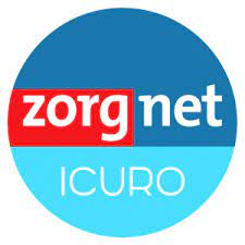 logo Zorgnet Icuro