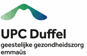 Logo UPC Duffel